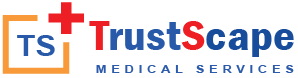 TrustScape Medical Services