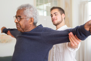 Elder Care TrustScape Medical Services