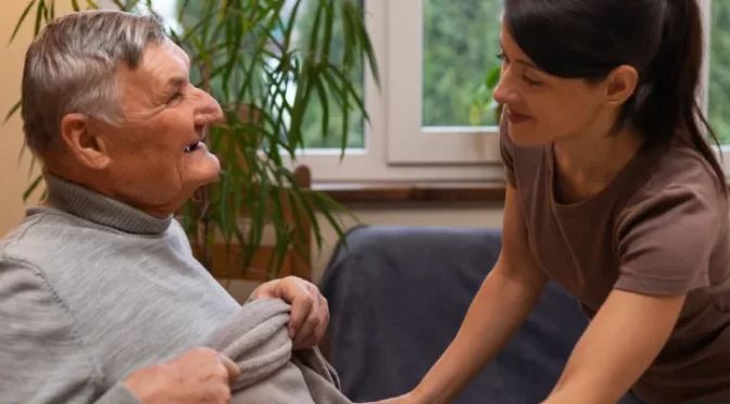 Healthy Aging