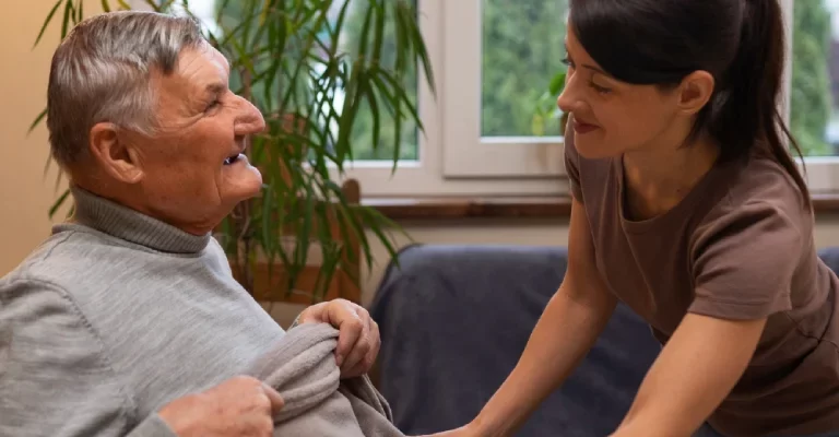 Healthy Aging