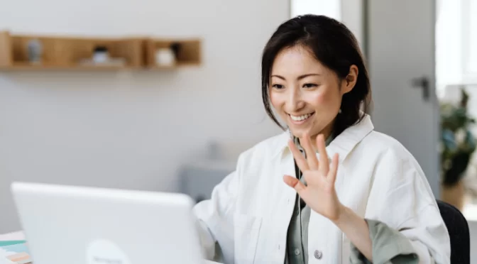 Why Virtual Consultations Are a Game-Changer