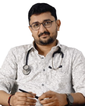 Dr. Kannan U – One of the Best Ayurvedic Doctors in India | Panchakarma & Holistic Healing Specialist – TrustScape Medical Services