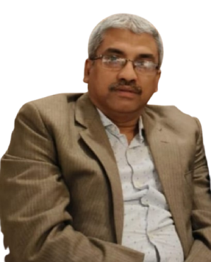 Dr. Manindra Kumar Basu – Best Endocrinologist & Diabetologist in Kolkata | Diabetes, Thyroid & Hormonal Health Specialist – TrustScape Medical Services