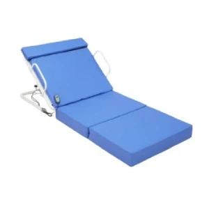 Back Rest (Adjustable Back Rest)