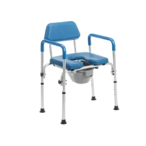 Bedside Commode