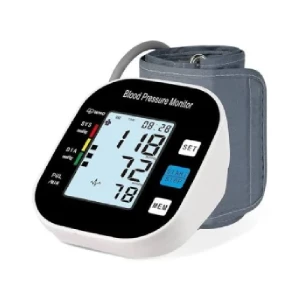 Home Monitoring Devices