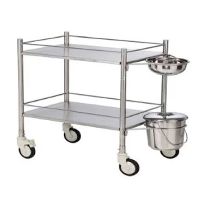 Dressing Trolley