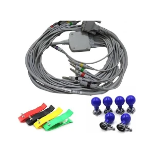 ECG Accessories