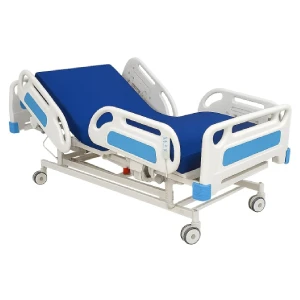 Electric Hospital Bed