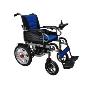 Electric Wheelchair