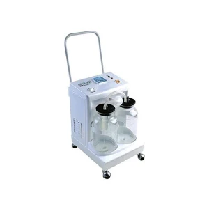 Electric Suction Machine