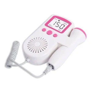 Fetal Doppler
