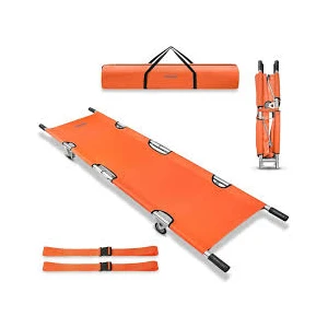 Folding Stretcher