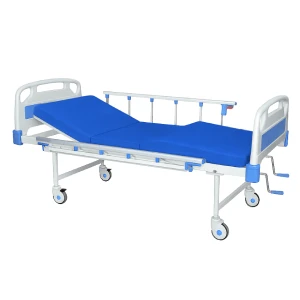 Full Fowler Bed