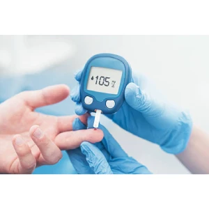Glucometer