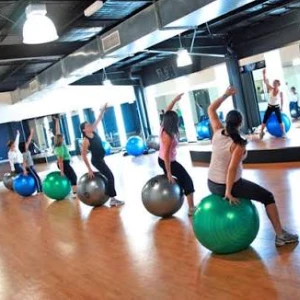 Gym Ball