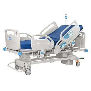 ICU Bed