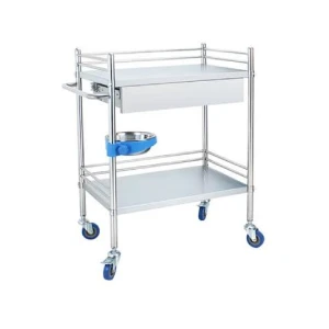 Instrument Trolley
