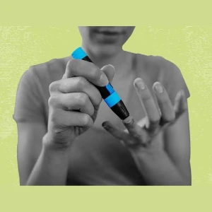 Lancet Device