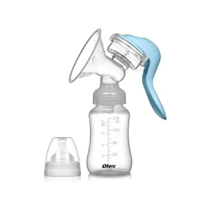 Manual Breast Pump
