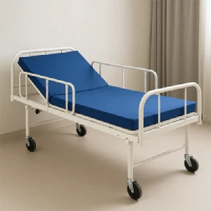 Manual Fowler Bed