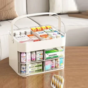 Medicine Organizer