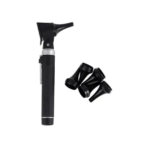 Otoscope