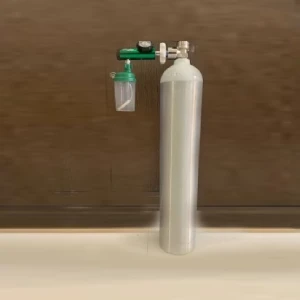 Oxygen Cylinder