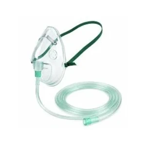 Oxygen Mask