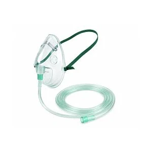Oxygen Mask