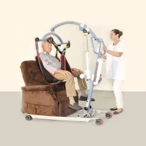 Patient Lifter