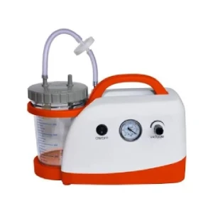 Portable Suction Machine