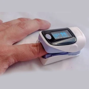 Pulse Oximeter