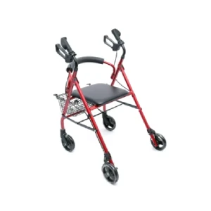 Rollator Walker (Walker with Wheels)