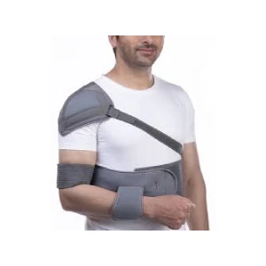 Shoulder Immobilizer