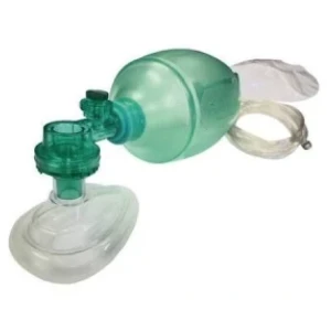 Silicon Ambu Bag