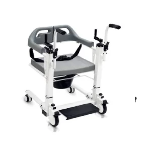 Transfer Wheelchair